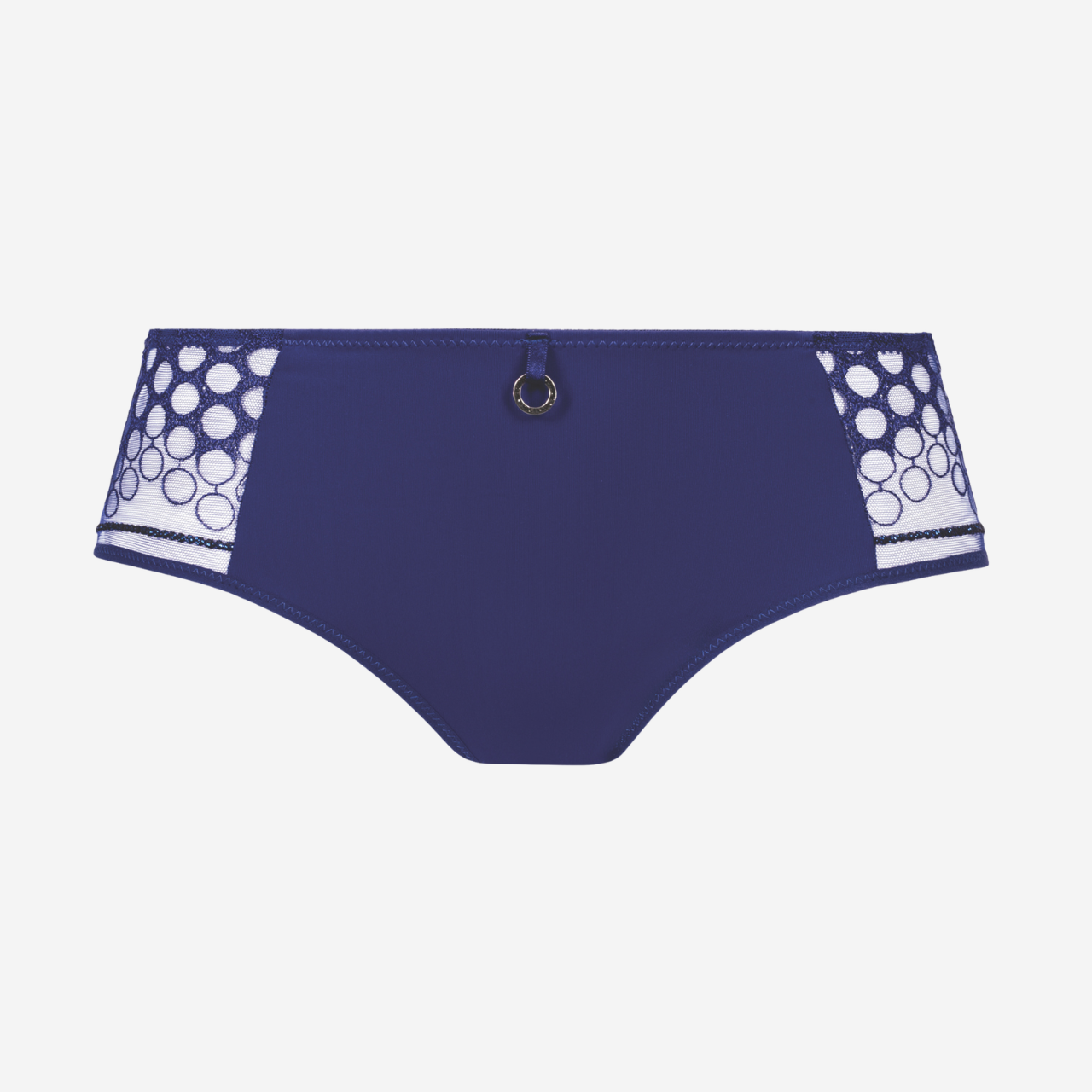 Infinity Shorty in Sapphire