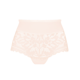 Leia Deep Brief in Rose Paradis