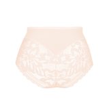 Leia Deep Brief in Rose Paradis