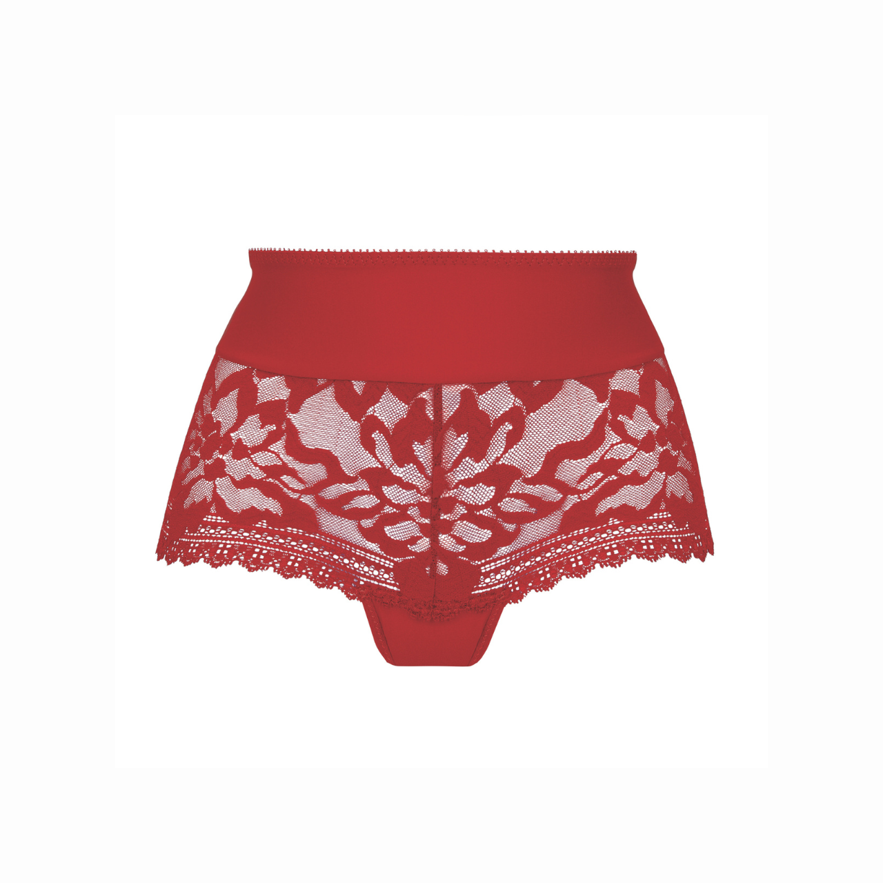 Leia Deep Brief In Rubis
