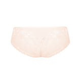 Leia Shorty in Rose Paradis