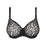 Leia Underwired Seamless Bra