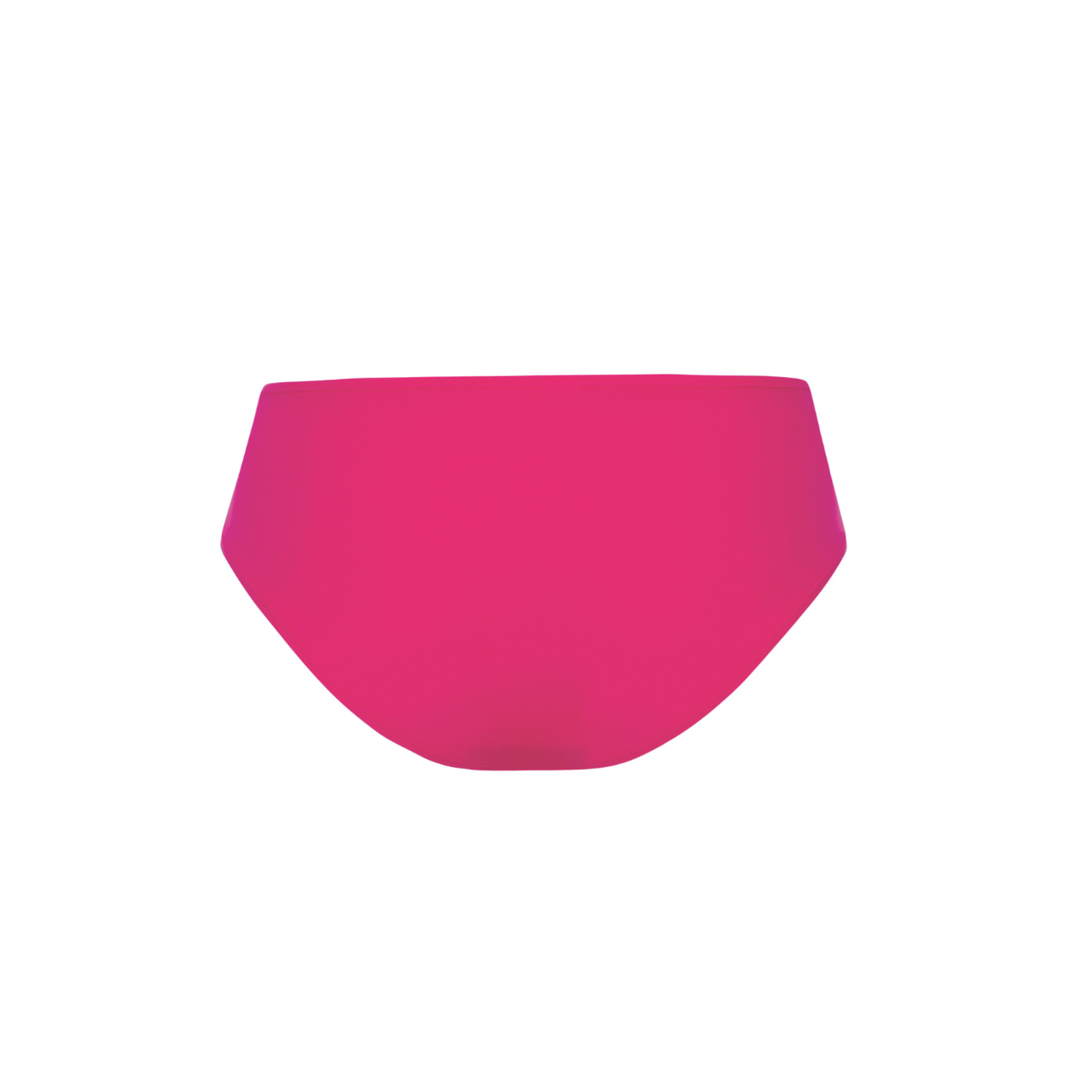 Empreinte Palace Bikini Bottom in Shocking