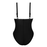 Attitude Swimsuit in Black