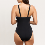 Attitude Swimsuit in Black