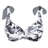 Story Full Cup Bikini Top