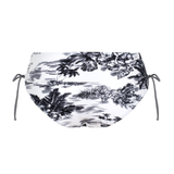 Story High Waist Adjustable Bikini Bottom