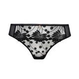 Tess Brief in Black
