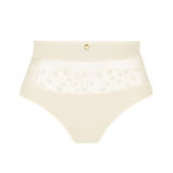Tess Deep Brief in Cream
