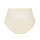 Tess Deep Brief in Cream