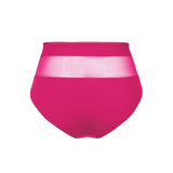 Tess Deep Brief in Rose Samba