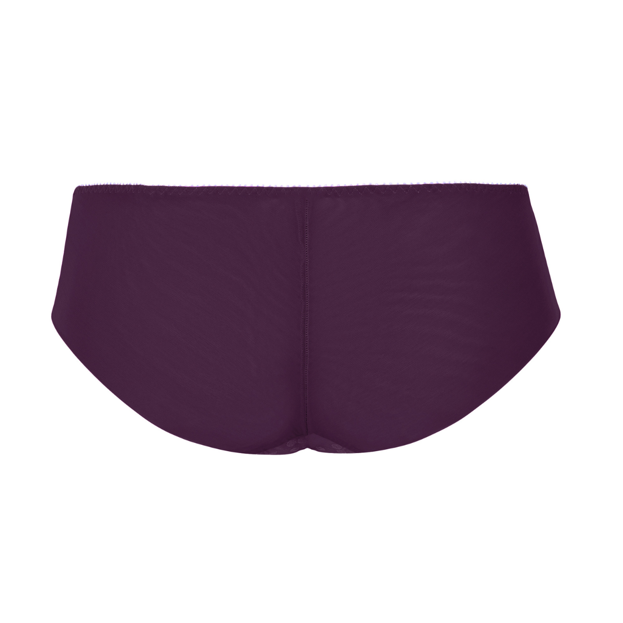 Tess Shorty in Amethyste