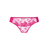 Tess Thong in Rose Samba