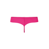 Tess Thong in Rose Samba