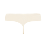 Tess Thong in Cream