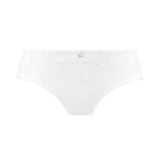 Cassiopee Bikini Brief in White