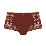 Cassiopee Limited Edition Deep Brief in Cuivre Dore