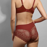 Cassiopee Limited Edition Deep Brief in Cuivre Dore