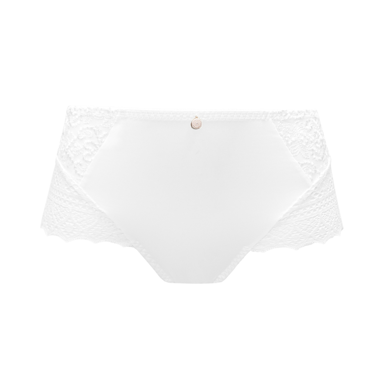 Cassiopee Deep Brief in White