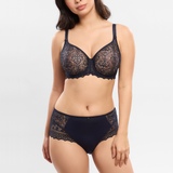 Cassiopee Limited Edition Seamless T-shirt Bra in Starlight
