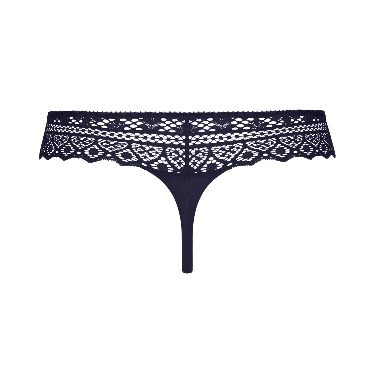 Limited Edition Cassiopee Thong in Starlight