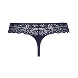 Limited Edition Cassiopee Thong in Starlight