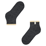 Cosy Plush Women Short Socks