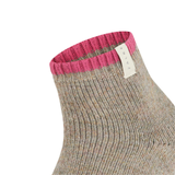 Cosy Plush Women Short Socks