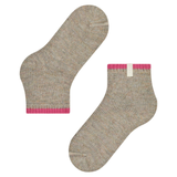 Cosy Plush Women Short Socks