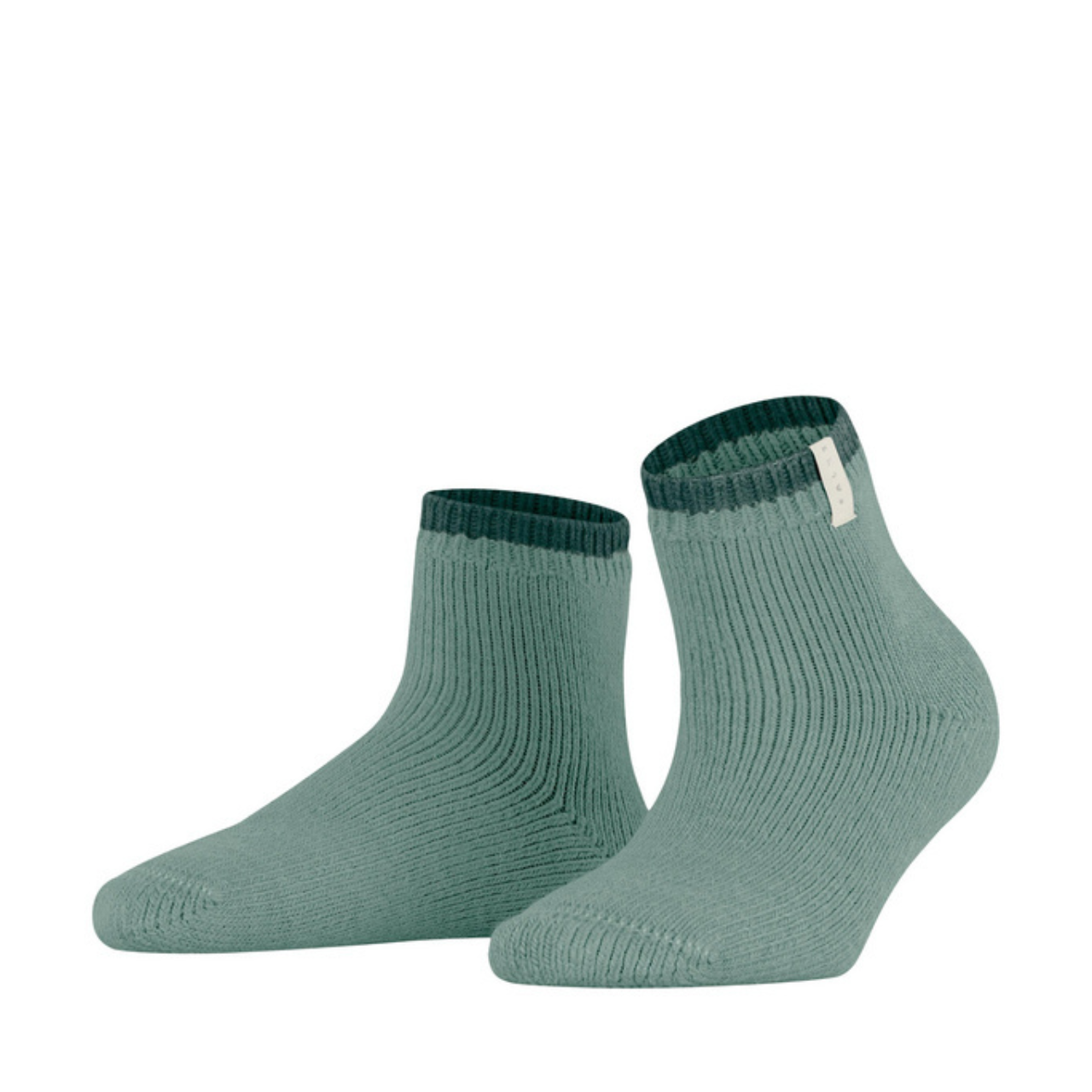 Cosy Plush Women Short Socks