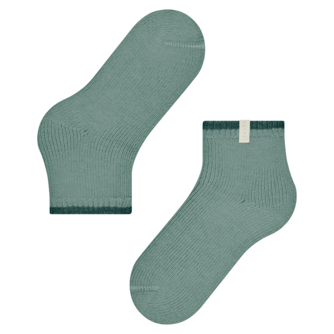 Cosy Plush Women Short Socks