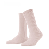 Cosy Wool Boot Women Socks