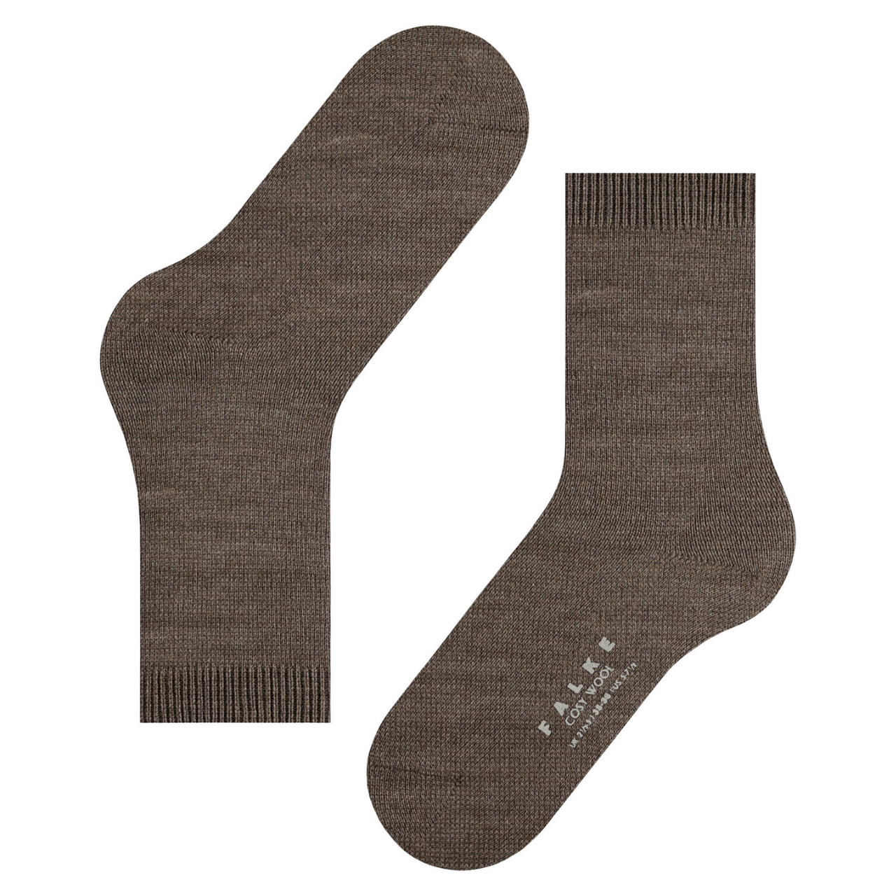 Cosy Wool Women Socks