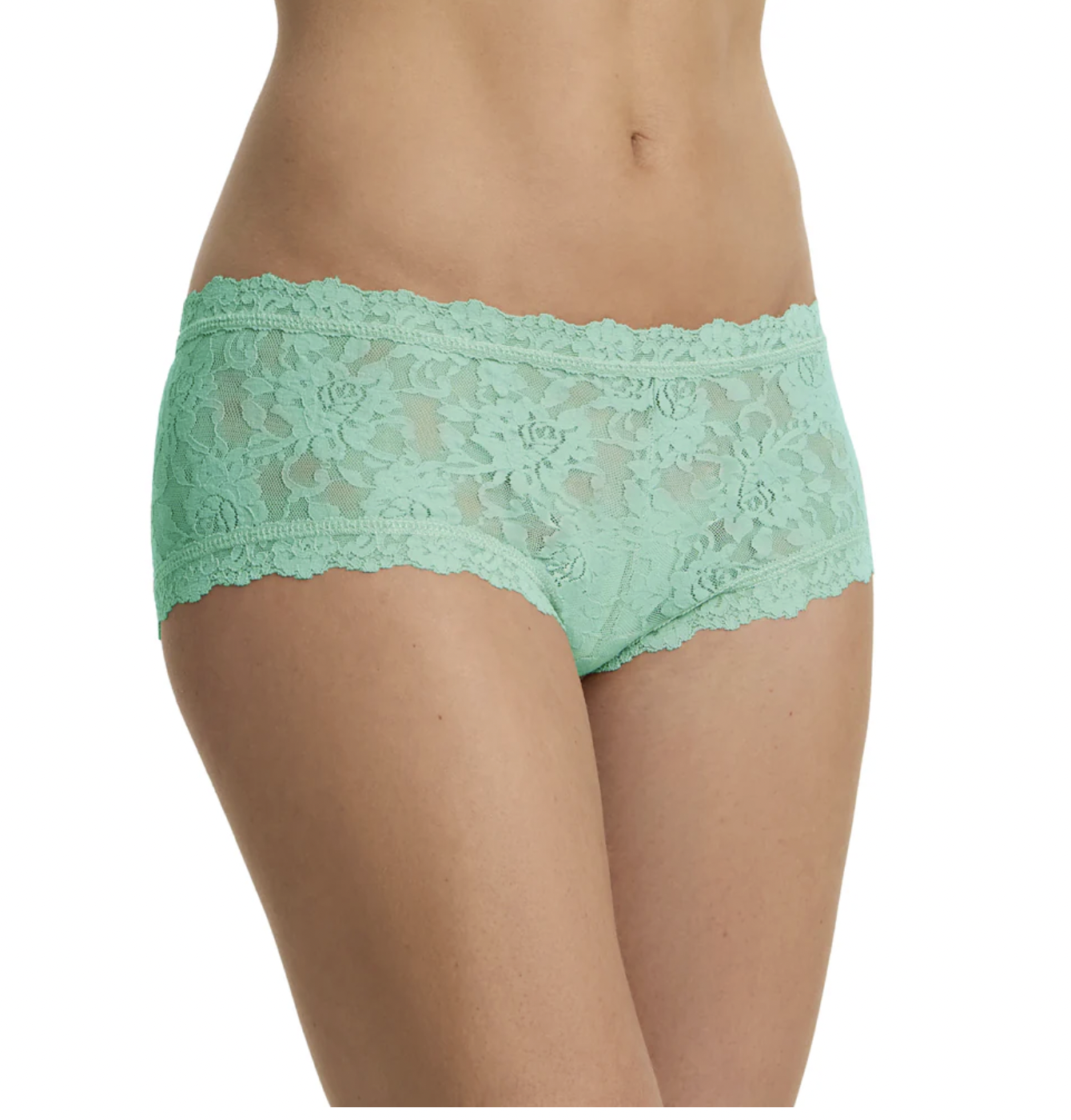 Hanky Panky Boyshort Wrap Colours