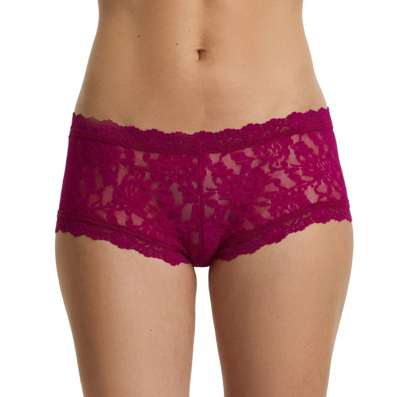 Hanky Panky Boyshort Wrap Colours
