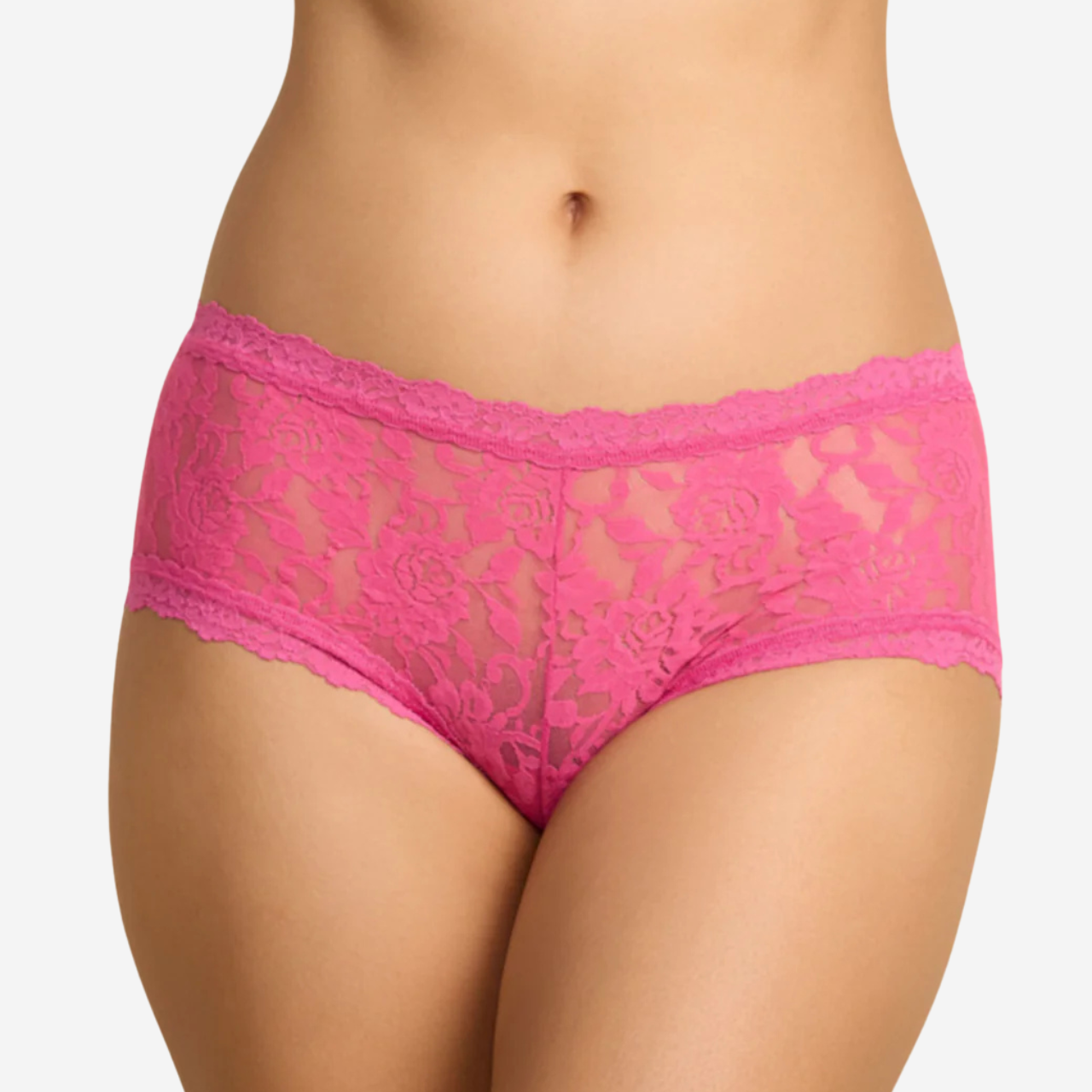 Hanky Panky Boyshort Wrap Colours