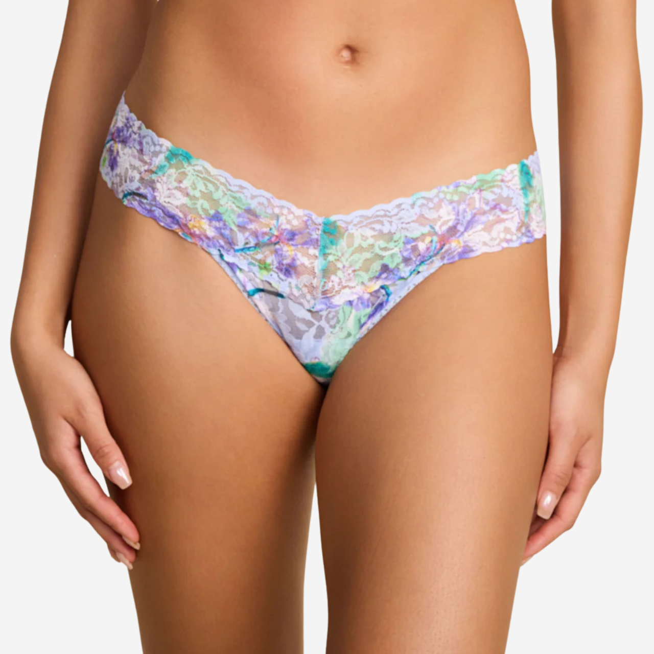 Hanky Panky Low Rise Thong