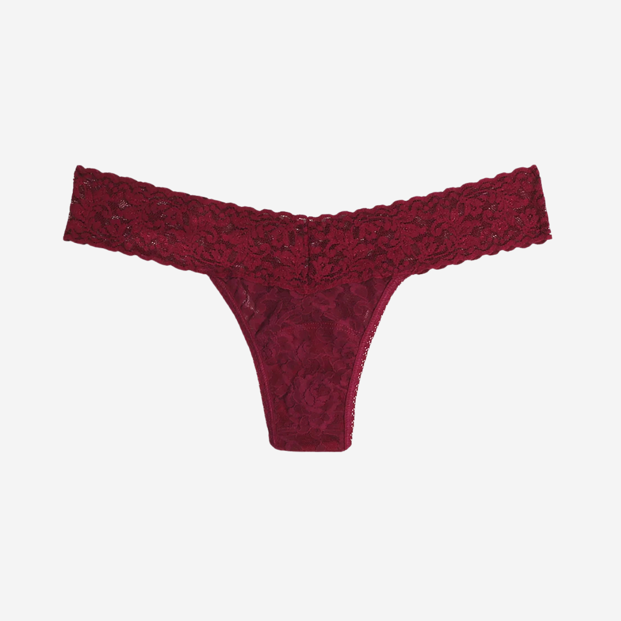Hanky Panky Low Rise Thong