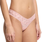 Hanky Panky Low Rise Thong