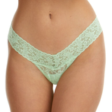 Hanky Panky Low Rise Thong