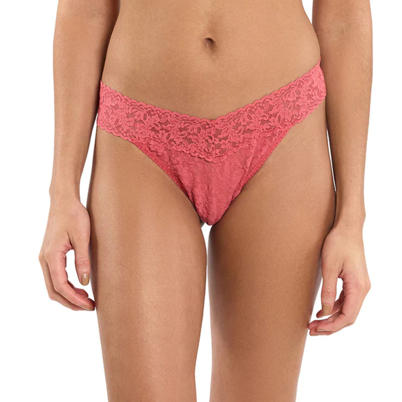 Hanky Panky Original Thong