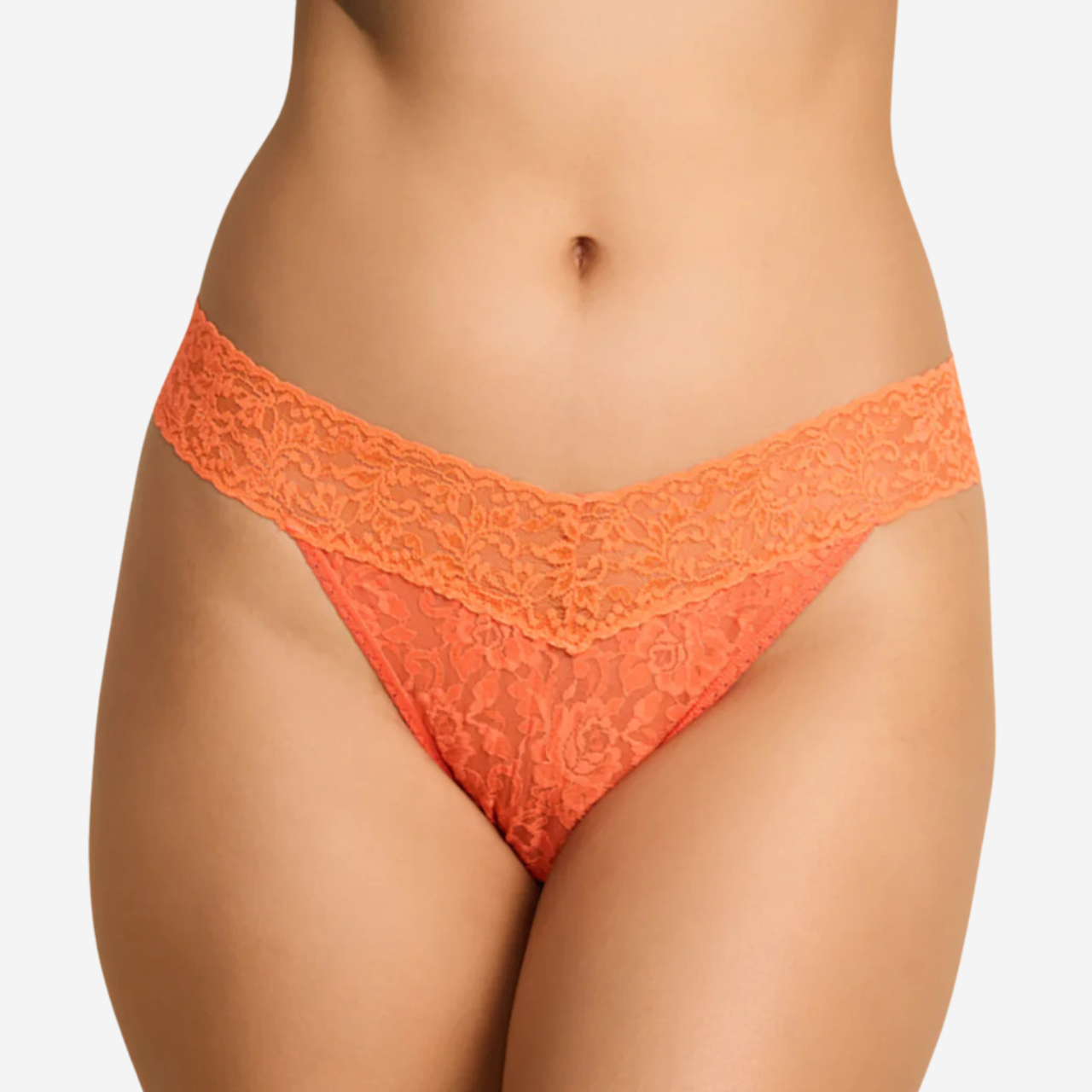 Hanky Panky Low Rise Thong