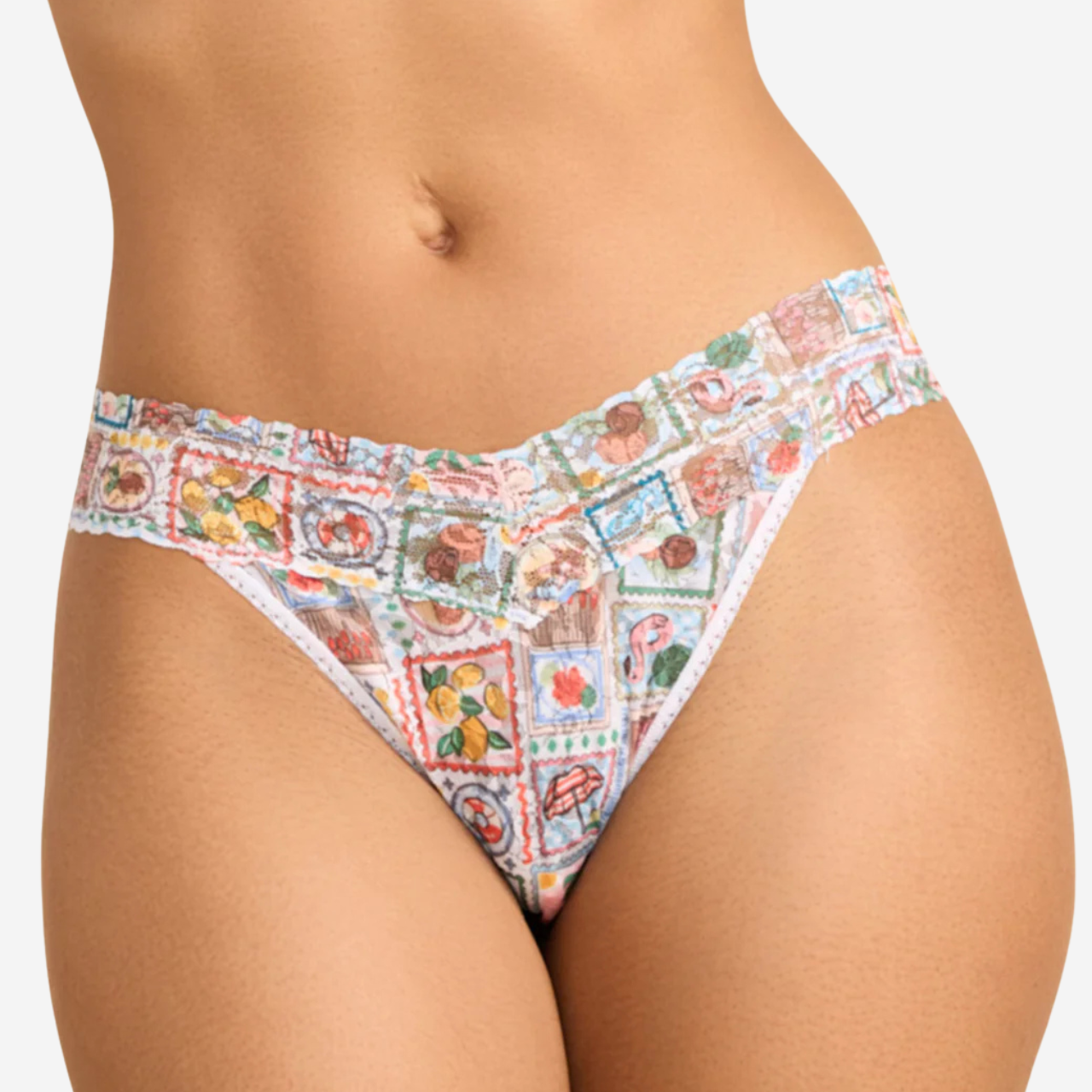 Hanky Panky Original Thong
