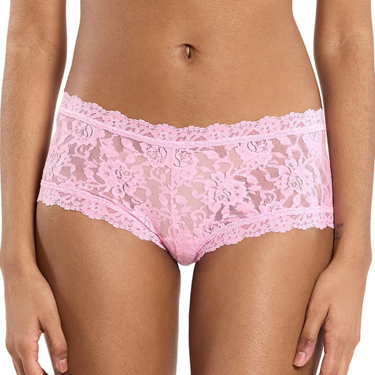 Hanky Panky Boyshort Wrap Colours