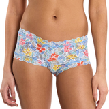 Hanky Panky Boyshort Wrap Colours