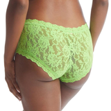 Hanky Panky Boyshort Wrap Colours