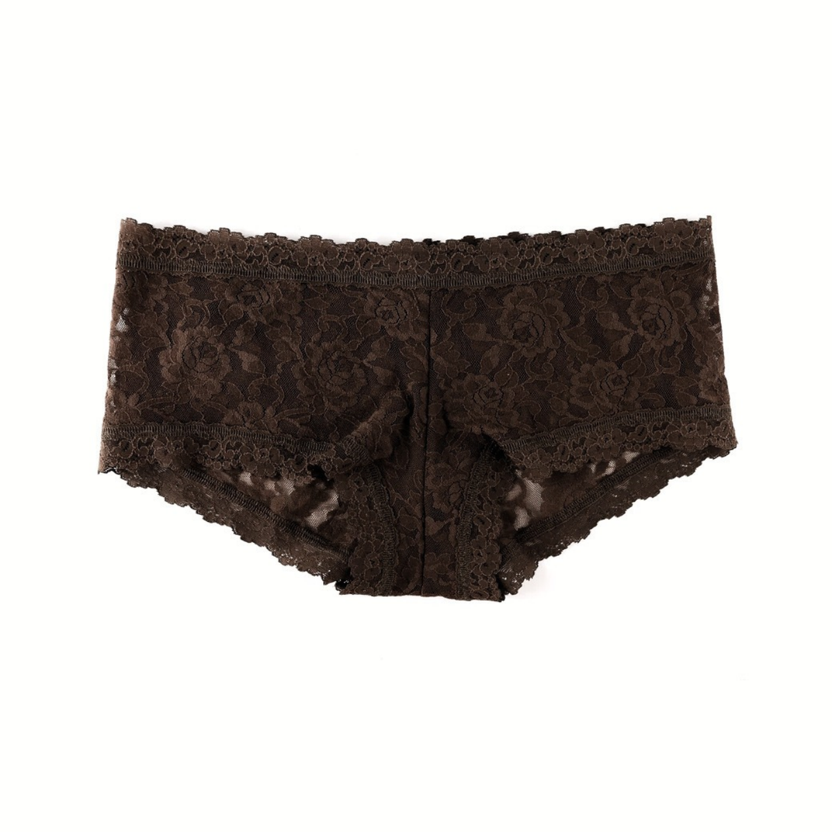 Hanky Panky Boyshort Wrap Colours