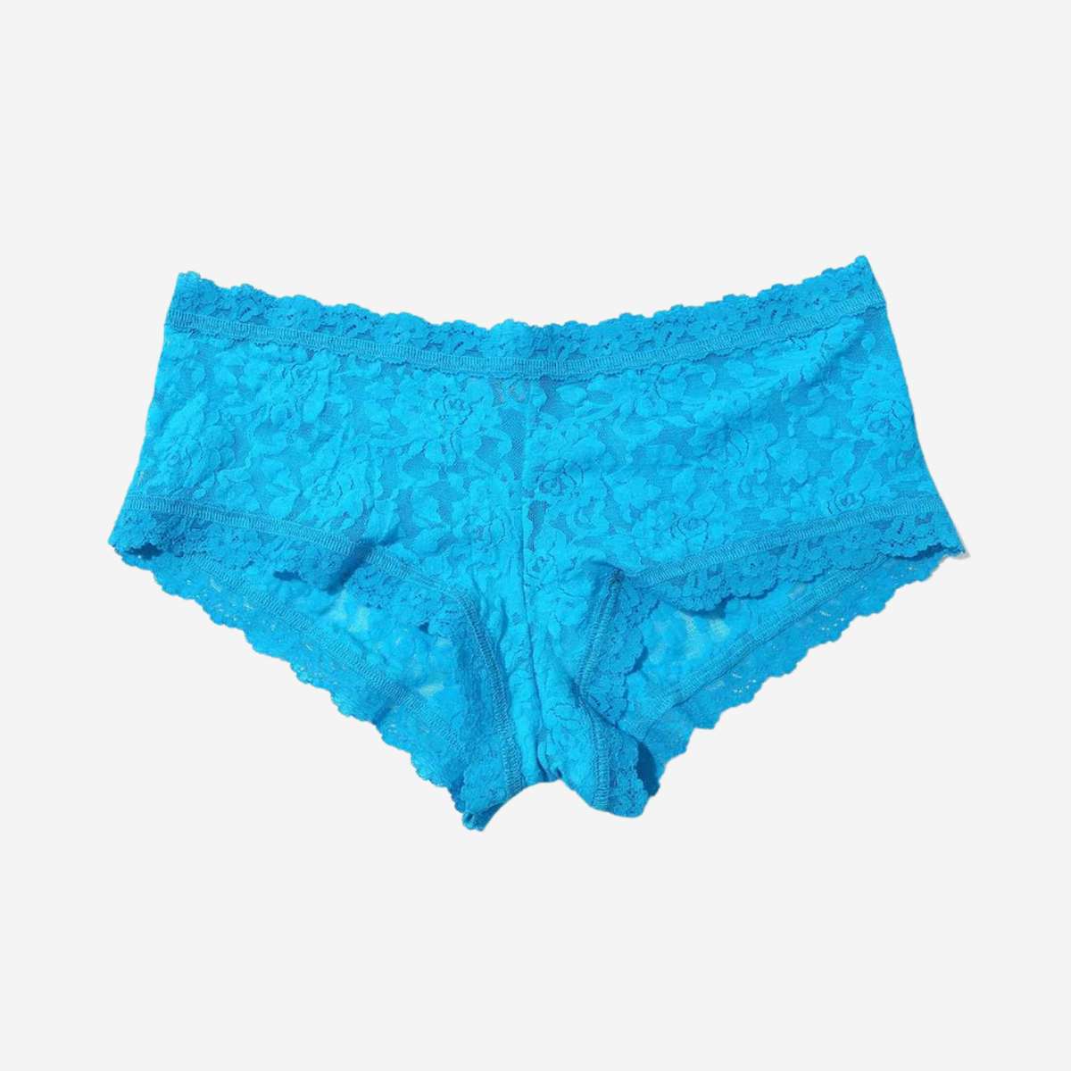 Hanky Panky Boyshort Wrap Colours