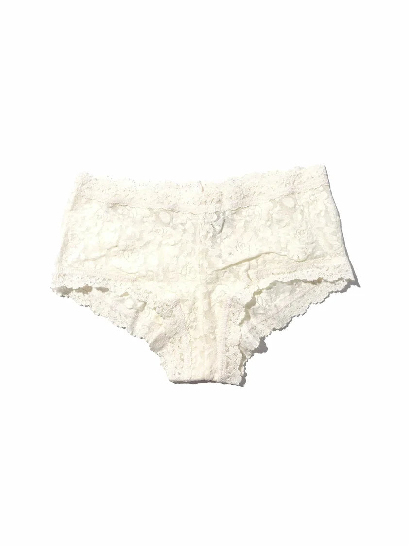 Hanky Panky Boyshort Wrap Colours
