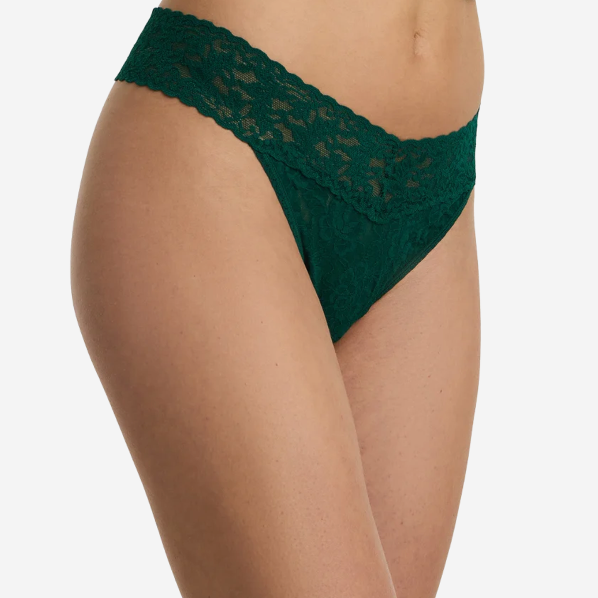 Hanky Panky Original Thong
